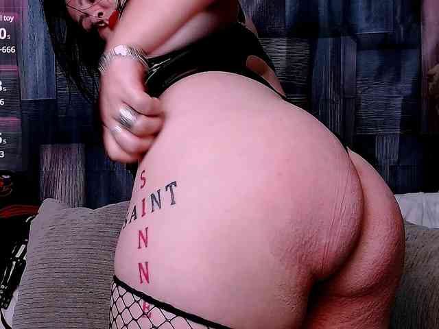 Nastywoman4u webcam