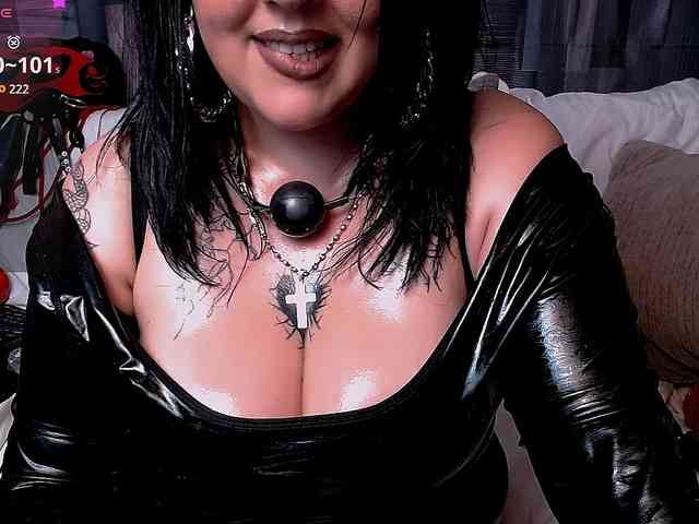 Nastywoman4u webcam