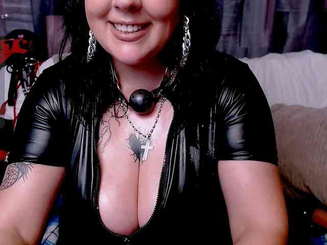 Nastywoman4u webcam