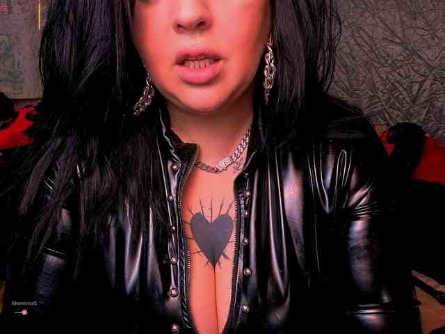 Nastywoman4u webcam