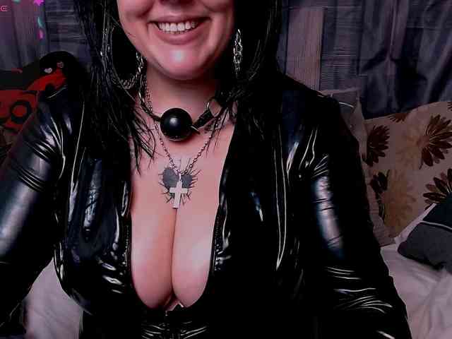 Nastywoman4u webcam