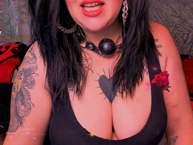 Nastywoman4u webcam
