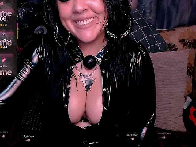 Nastywoman4u webcam