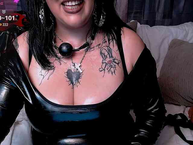 Nastywoman4u webcam
