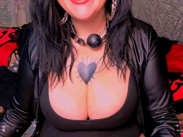 Nastywoman4u webcam