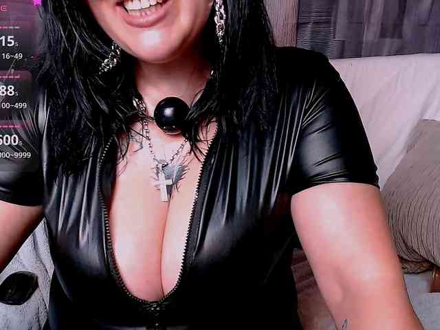 Nastywoman4u webcam