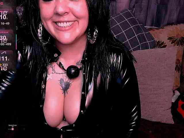 Nastywoman4u webcam