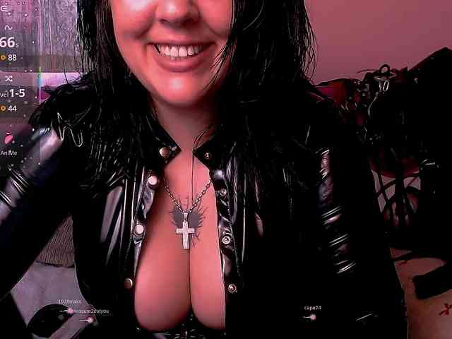 Nastywoman4u webcam