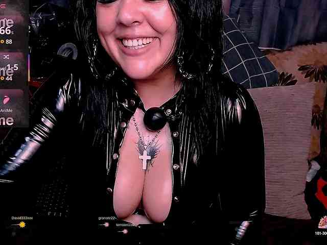 Nastywoman4u webcam