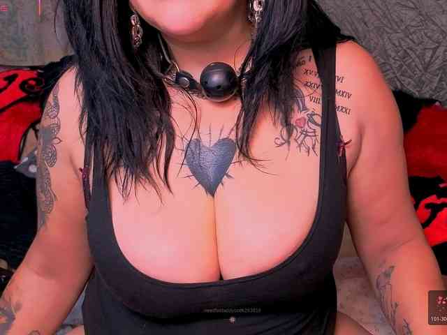 Nastywoman4u webcam