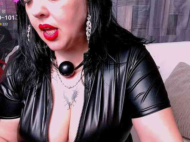 Nastywoman4u webcam
