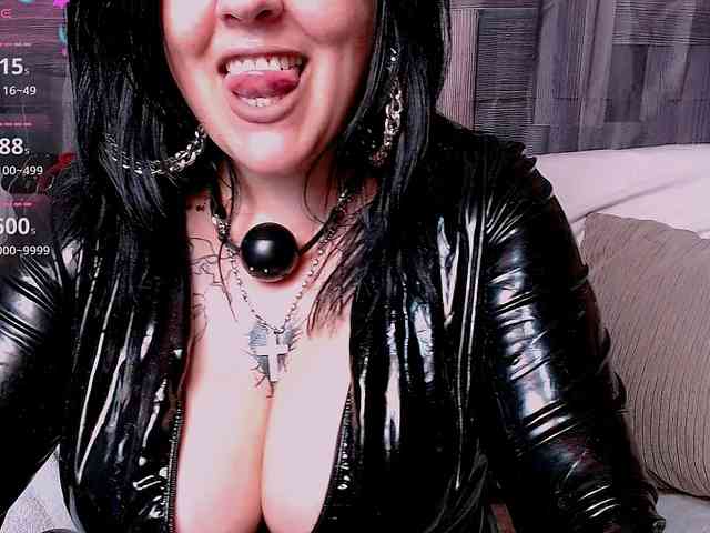Nastywoman4u webcam
