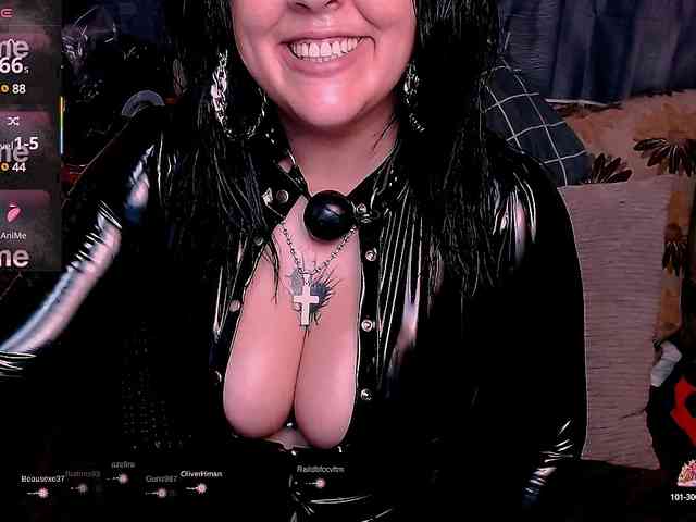 Nastywoman4u webcam