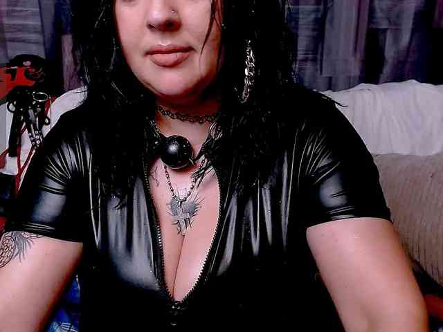 Nastywoman4u webcam