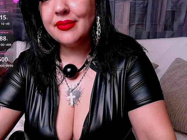 Nastywoman4u webcam