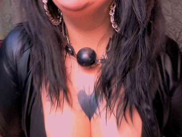 Nastywoman4u webcam