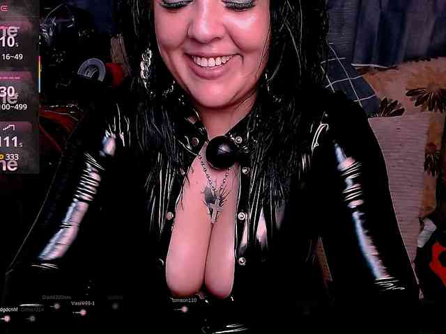 Nastywoman4u webcam