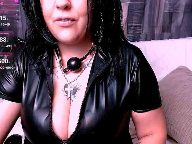 Nastywoman4u webcam