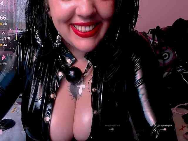 Nastywoman4u webcam