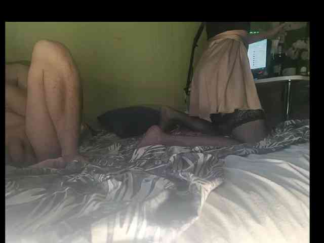 Eyondha webcam