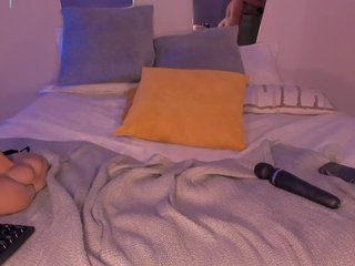 AmaiaHaywood Porn Show