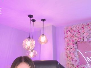 AmaiaHaywood Porn Show