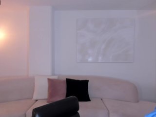 AmaiaHaywood Porn Show