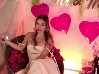 AmaiaHaywood Porn Show