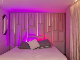 AmaiaHaywood Porn Show