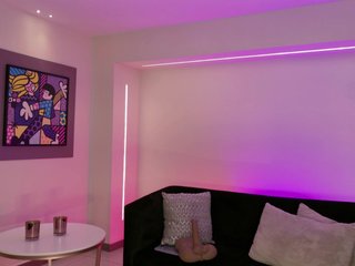 AmaiaHaywood Porn Show