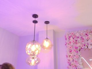 AmaiaHaywood Porn Show