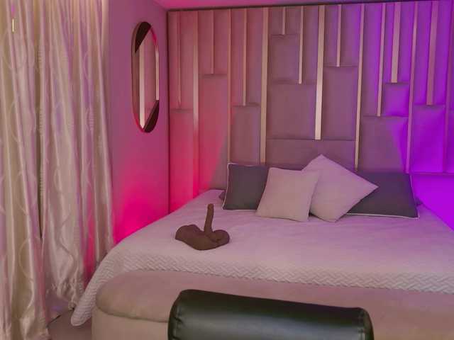 AmaiaHaywood's BongaCams show and profile