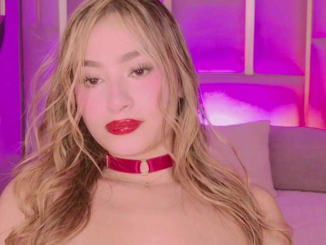 AmaiaHaywood's BongaCams show and profile