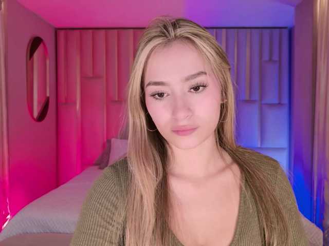 AmaiaHaywood's BongaCams show and profile