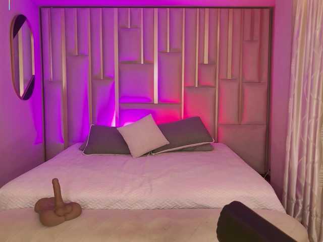 AmaiaHaywood's BongaCams show and profile