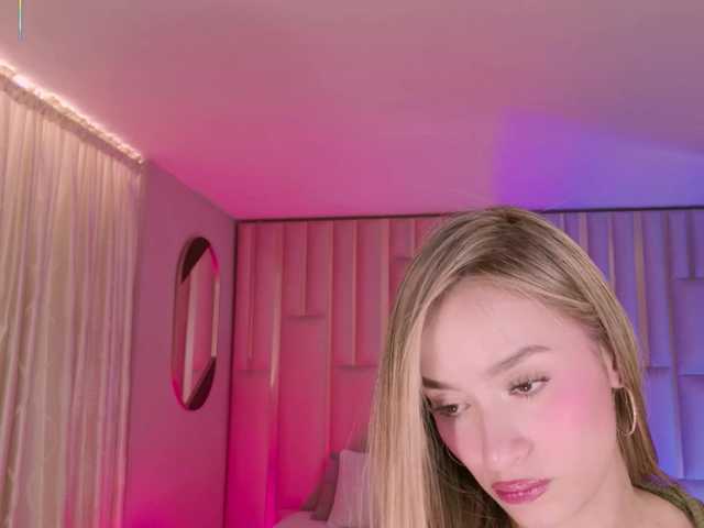 AmaiaHaywood's BongaCams show and profile