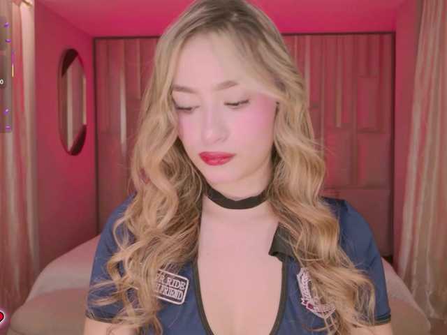 AmaiaHaywood's BongaCams show and profile