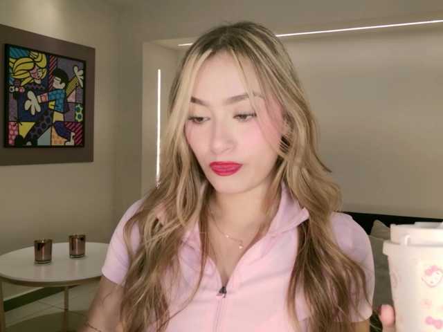 AmaiaHaywood's BongaCams show and profile