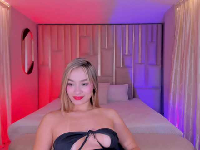 AmaiaHaywood's BongaCams show and profile