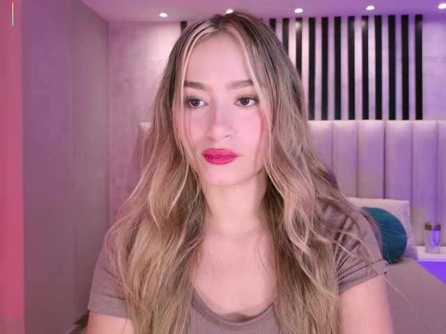 AmaiaHaywood's BongaCams show and profile