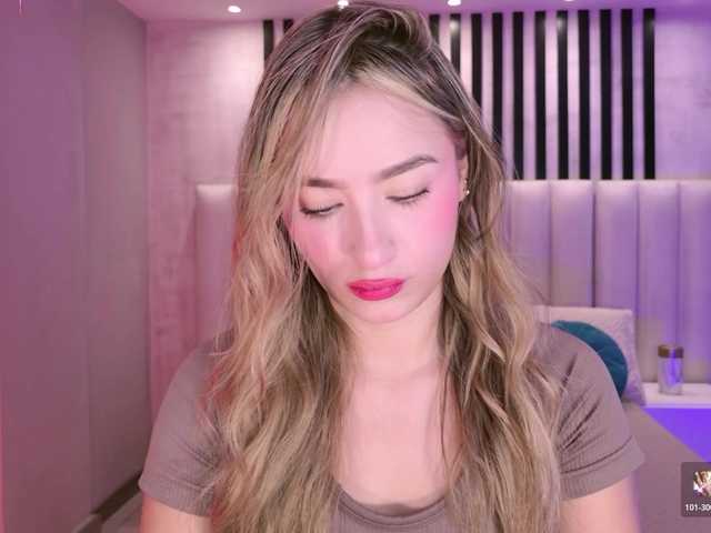 AmaiaHaywood's BongaCams show and profile