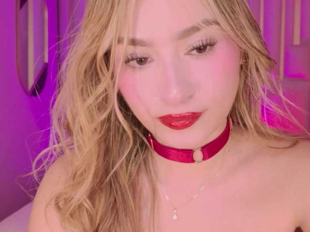 AmaiaHaywood's BongaCams show and profile