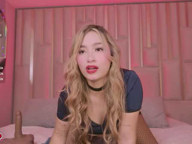 AmaiaHaywood's BongaCams show and profile