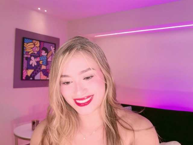 AmaiaHaywood's BongaCams show and profile