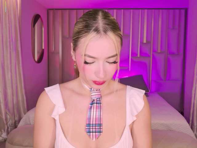 AmaiaHaywood's BongaCams show and profile