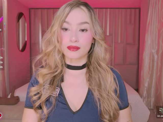 AmaiaHaywood's BongaCams show and profile