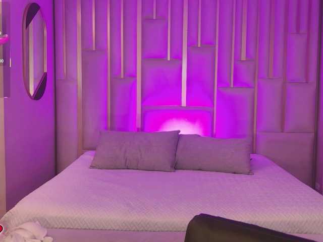 AmaiaHaywood live cam profile