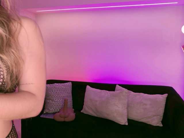 AmaiaHaywood's BongaCams show and profile