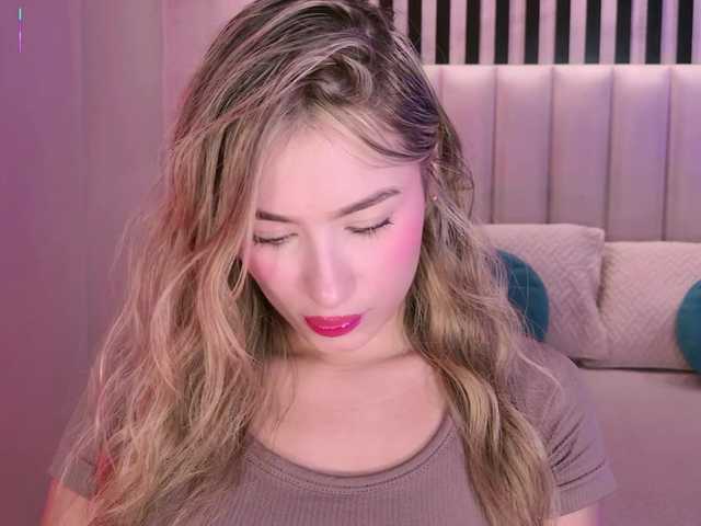 AmaiaHaywood's BongaCams show and profile