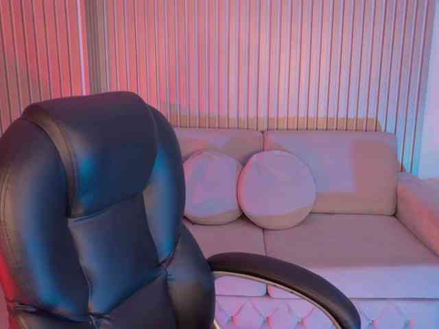 AmaiaHaywood webcam